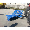 tractor snowplow sweeper